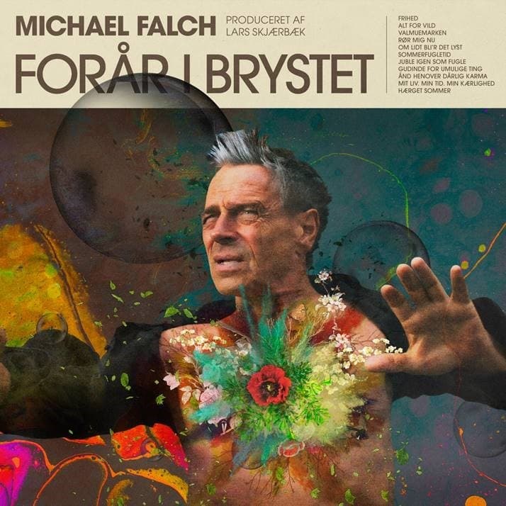 Forår I Brystet