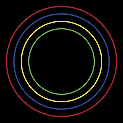 Bloc Party - Four (Deluxe Edition) (Digipack)