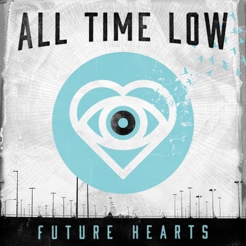 Future Hearts - CDON Exclusive Edition