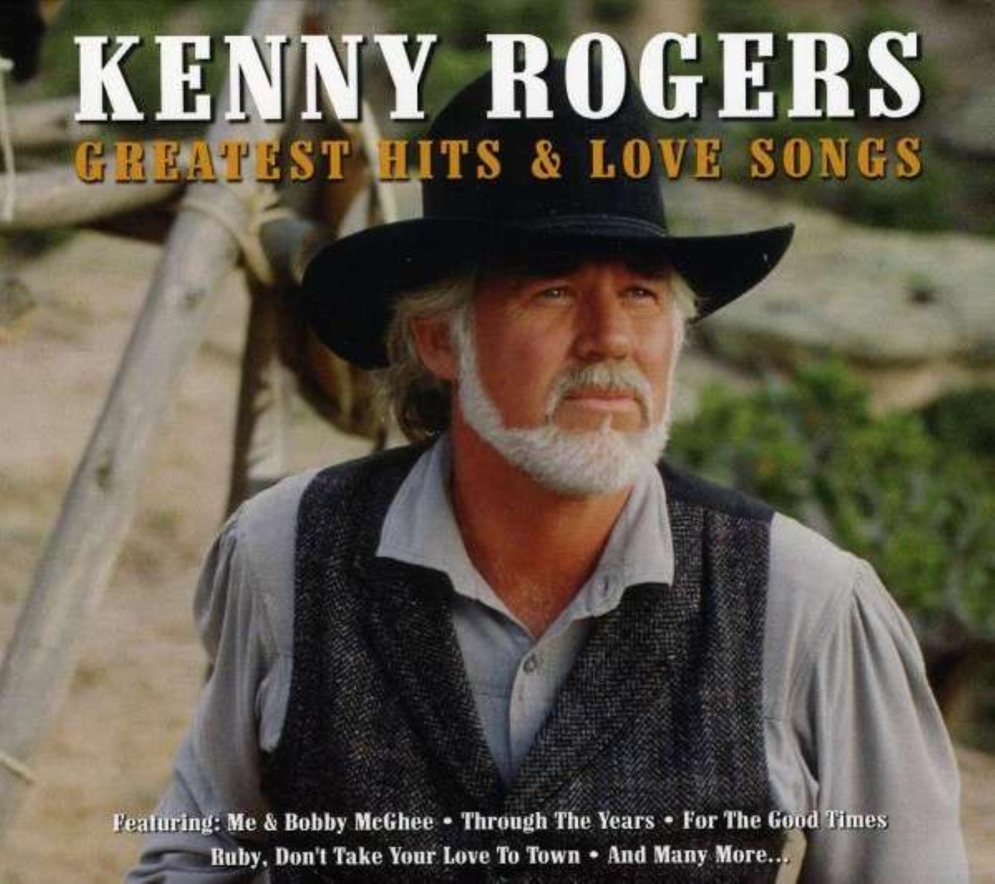 Greatest Hits & Love Songs (2CD)