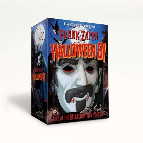 Halloween 81 (6CD)
