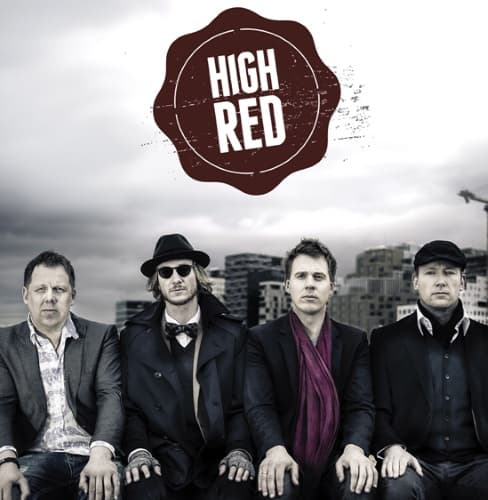 High Red