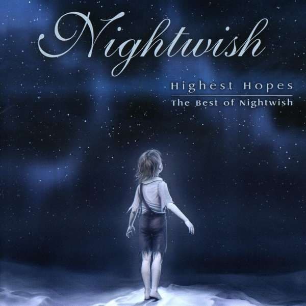 Highest Hopes - The Best Of Nightwish