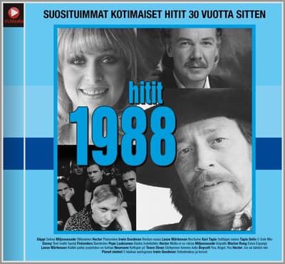(95)Hitit 1988