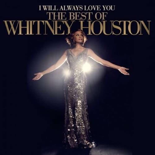 I Will Always Love You - The Best Of (2CD)