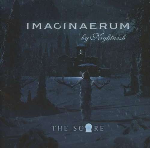 Imaginaerum (Score)