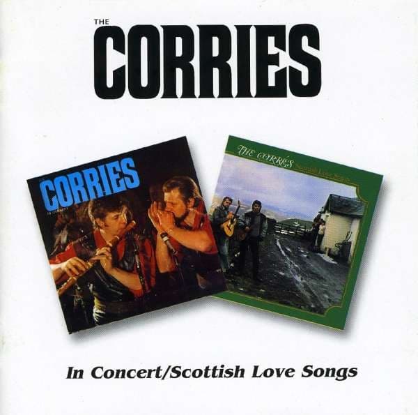 In Concert/Scottish Love Songs