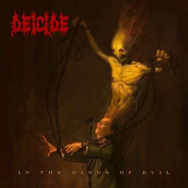 In The Minds Of Evil