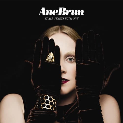 It All Starts With One (2CD) (Deluxe Edition)