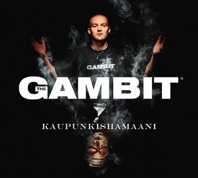 The Gambit - Kaupunkishamaani
