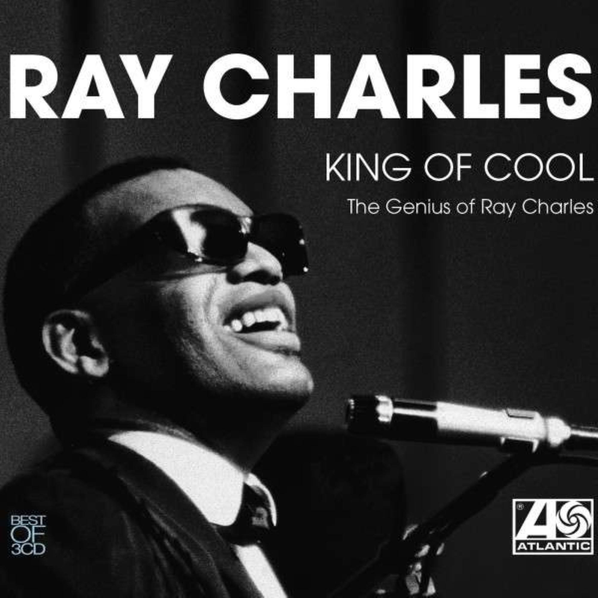 King Of Cool (3CD)