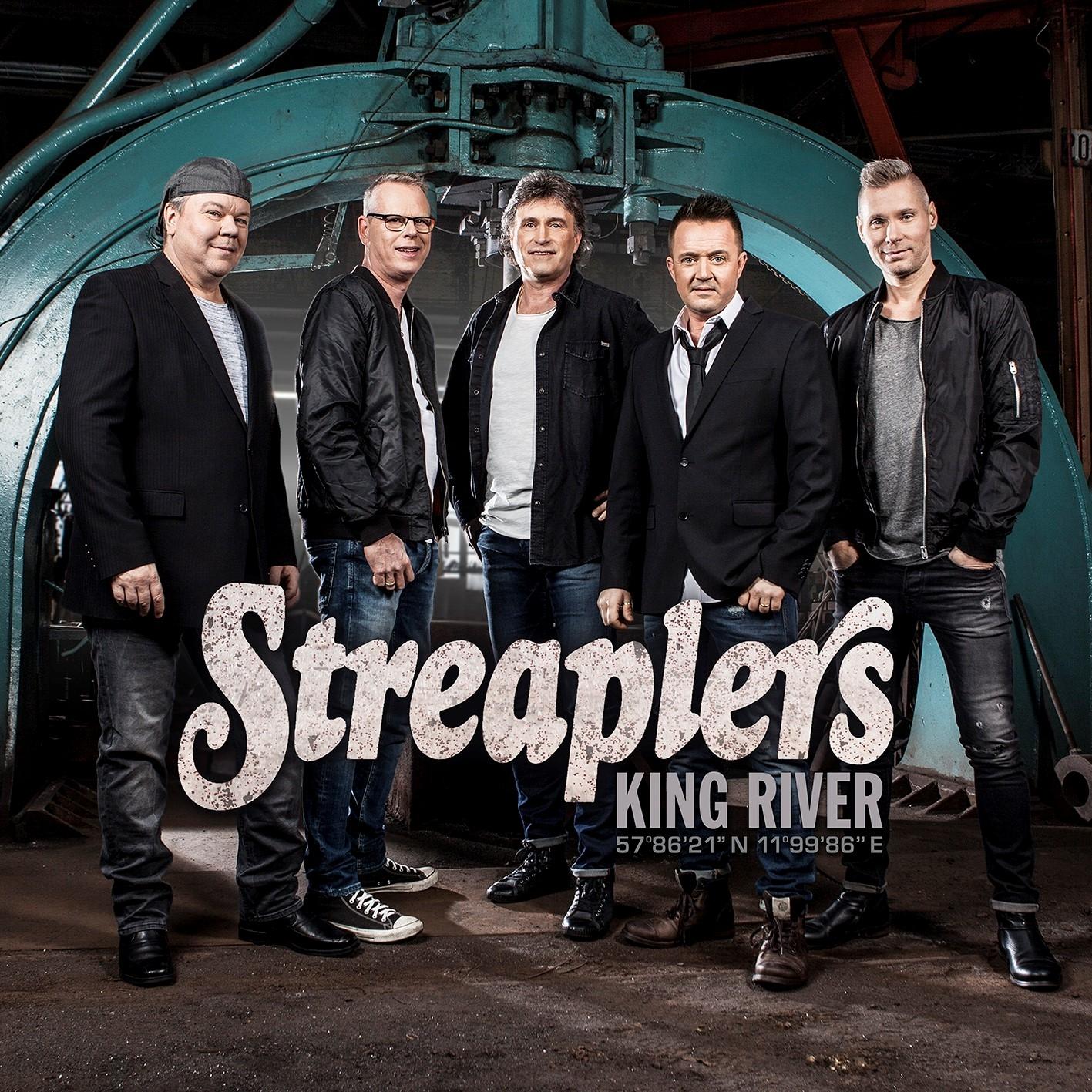 King River