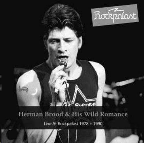 Live At Rockpalast