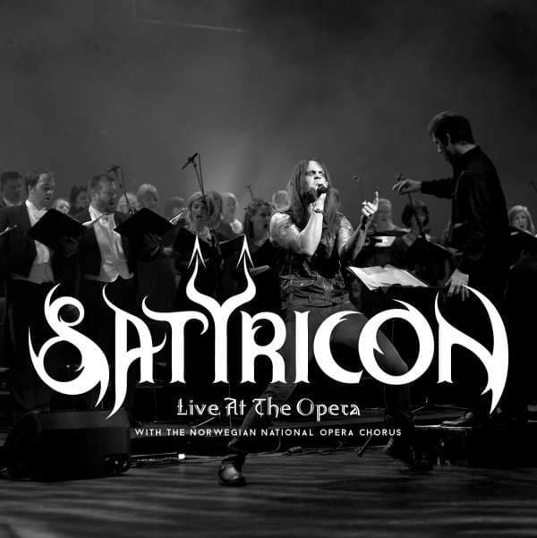 Live At The Opera (2CD+DVD)