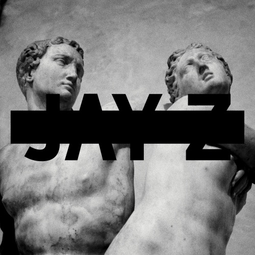 elokuvan Jay z