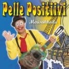 Pelle Positiivi - Meriseikkailu