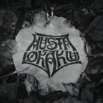 Musta Lokakuu
