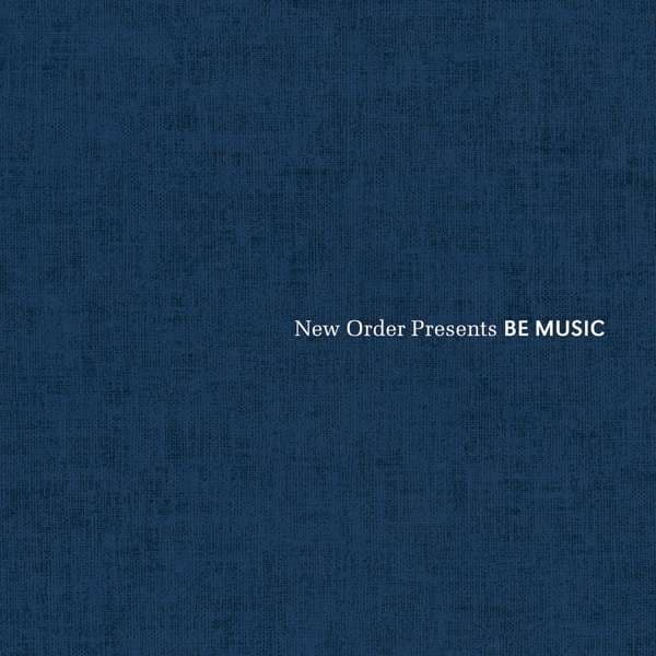 New Order Presents BE Music (3CD)