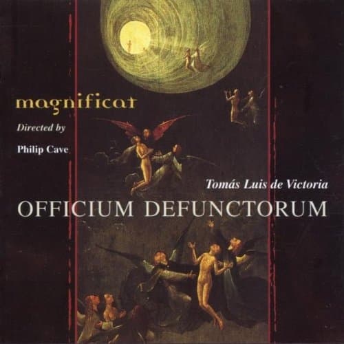 Officium Defunctorum