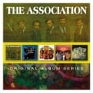 Original Album Series (5CD)