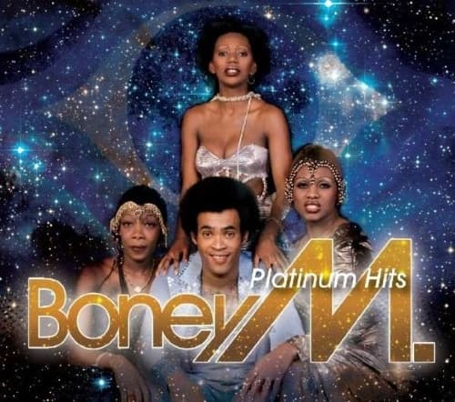 Platinum Hits (2CD)