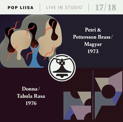 Pop-Liisa 17 & 18