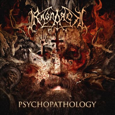 Psychopathology - Limited Box Set Edition (2CD)