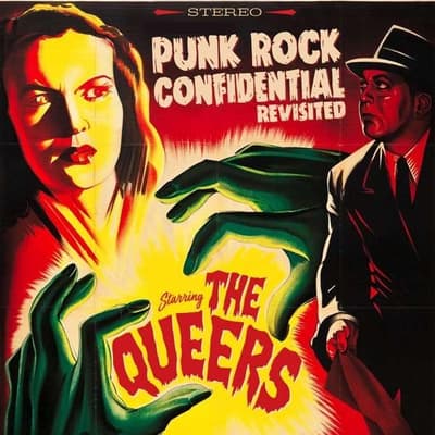 Punk Rock Confidentail Revisited