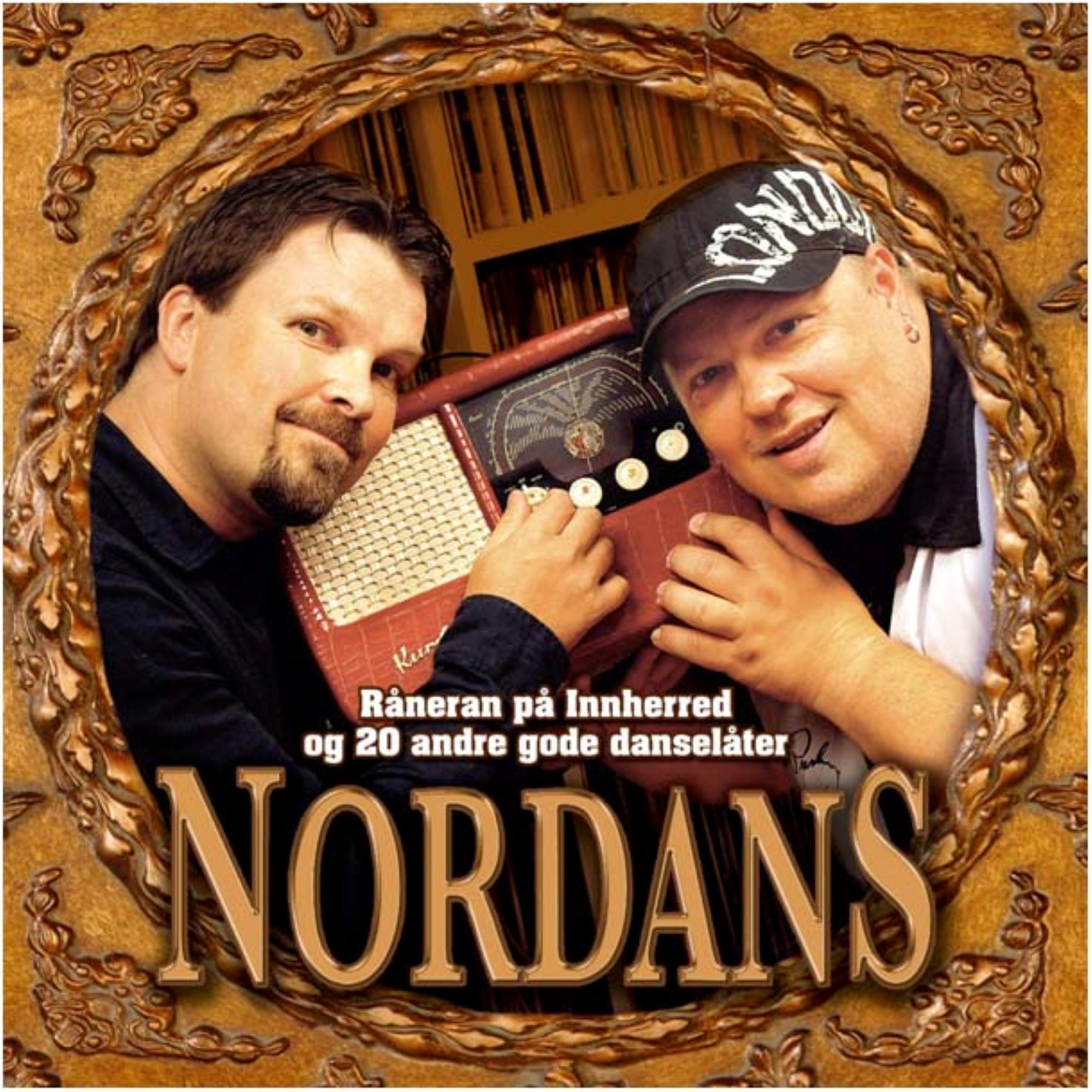 Råneran På Innherred