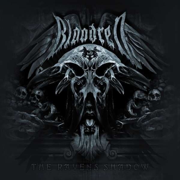 Raven's Shadow The (Digipack)