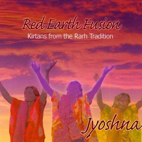 Red Earth Fusion (Import)