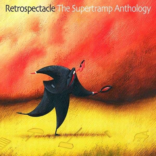 Retrospectacle: The Supertramp Anthology (2CD)