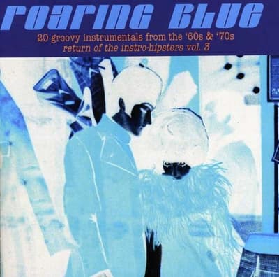 Roaring Blue-return To The Instro-h