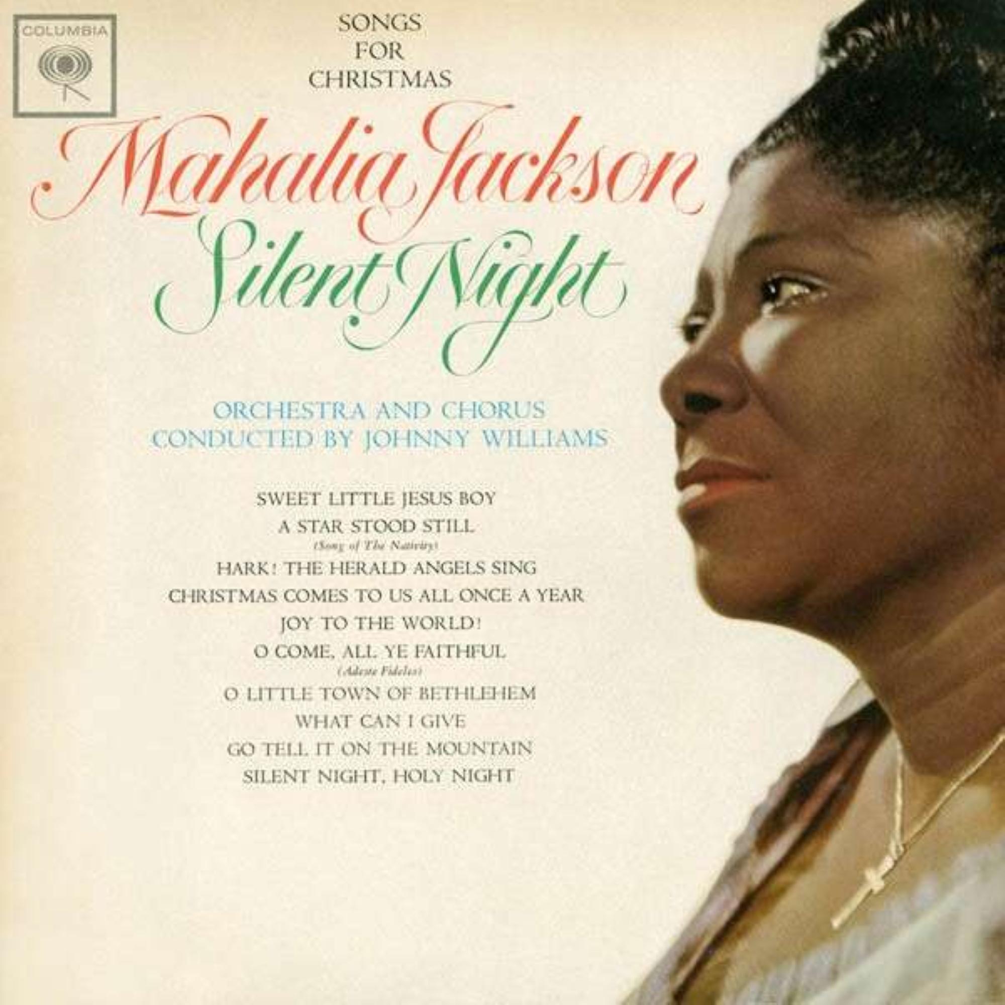 Silent Night: Songs For Christmas