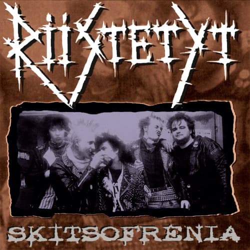 Skitsofrenia