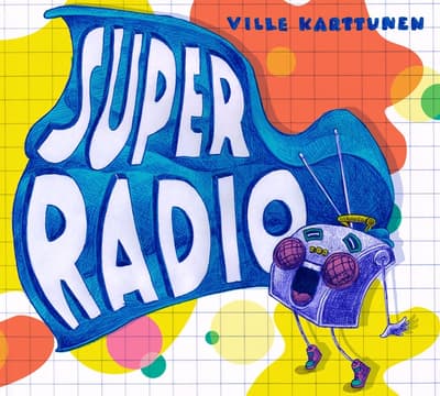Superradio