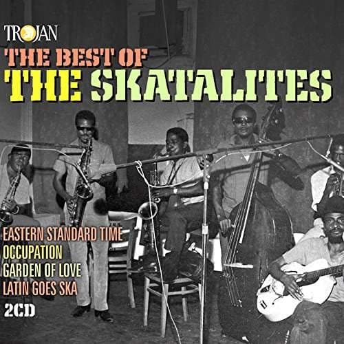 The Best Of The Skatalites - Digisleeve (2CD)