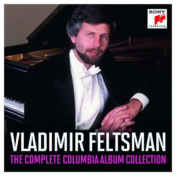 The Complete Columbia Collection (8CD)