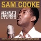 The Complete Solo Singles A's & B's 57-62 (2CD)
