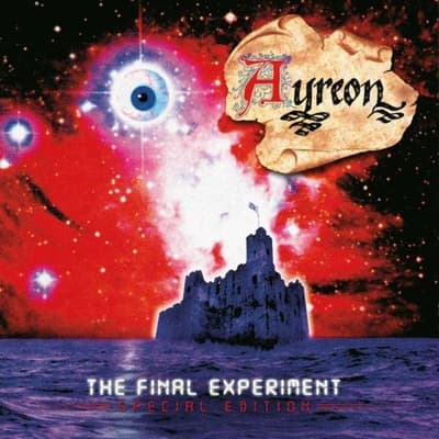 The Final Experiment - Special Edition (2CD)