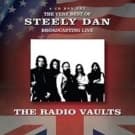 The Radio Vaults (4cd)