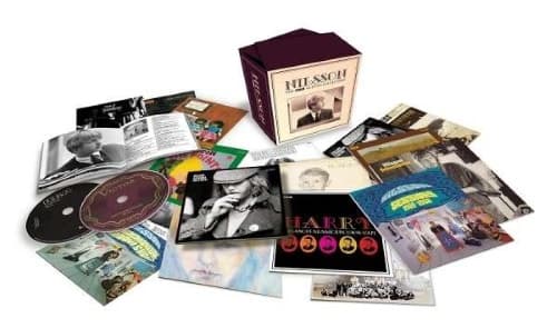 The RCA Albums Collection (17CD)