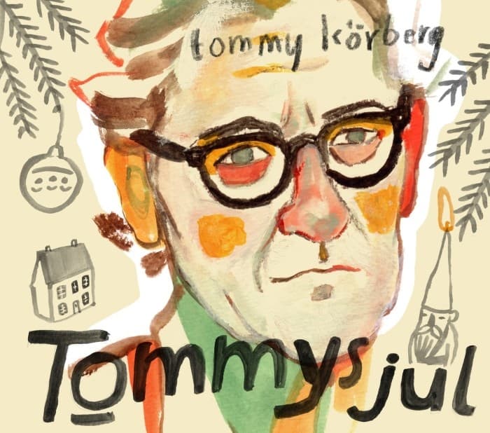 Tommys Jul