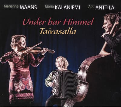 Äideistä parhain - OST