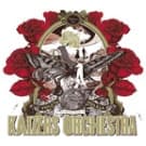 Kaizers Orchestra - Violeta Violeta Volume III