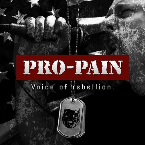 Voice Of Rebellion - Limited Digipack
