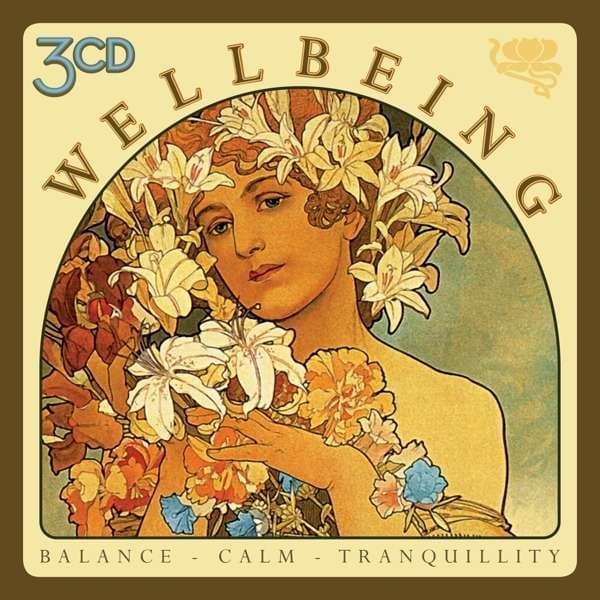 Wellbeing (3CD)