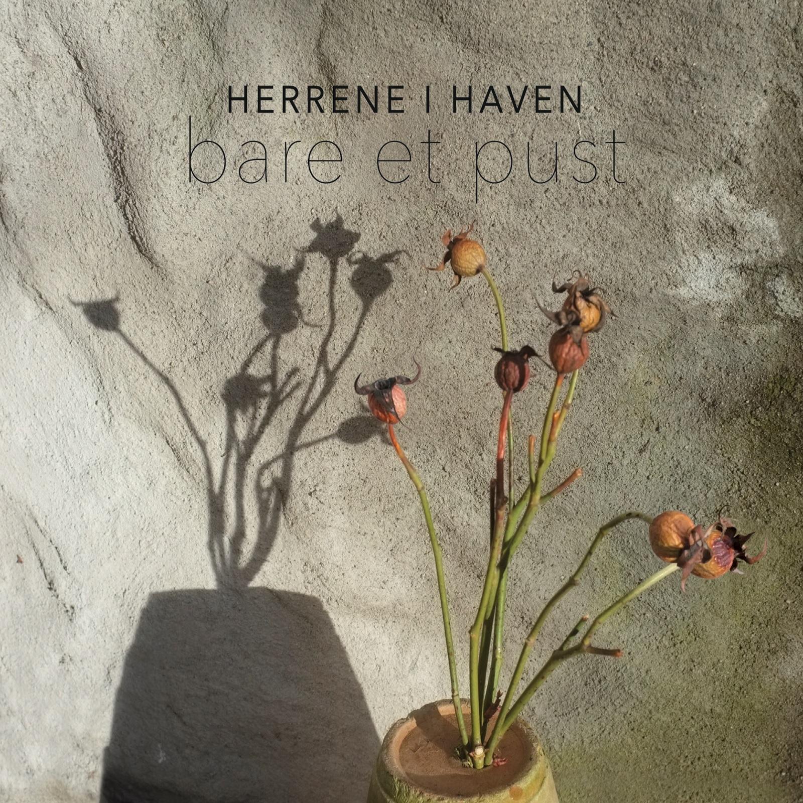 Bare et pust