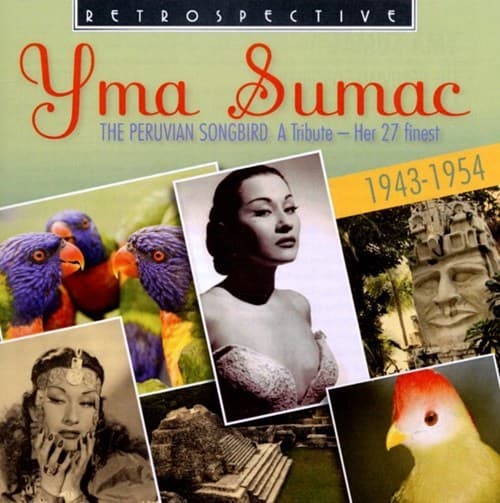 The Peruvian Songbird