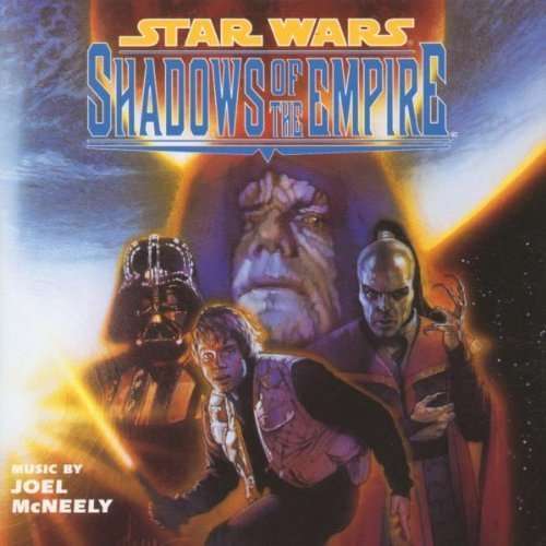 Star Wars Shadows Of The Empire